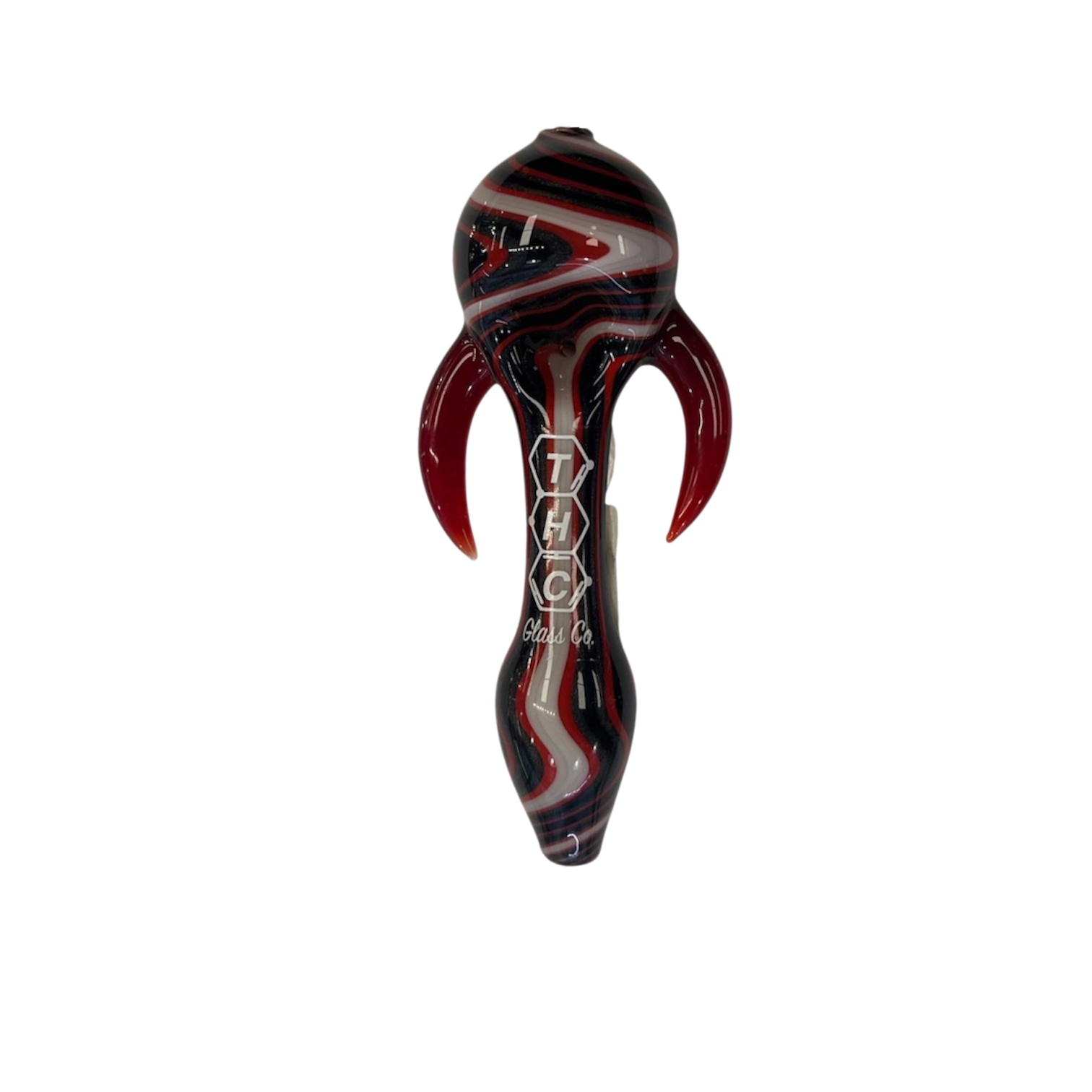 THC GLASS CO. SPOONS / Techno Tribal